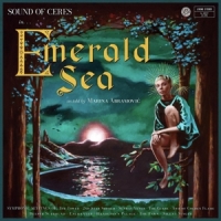 Sound Of Ceres Emerald Sea -coloured-