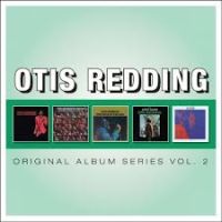Redding, Otis Original Album Series 2