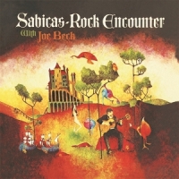 Sabicas With Joe Beck Rock Encounter