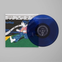 Claud Me And The Music (clear Cobalt)