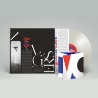 Algiers There Is No Year