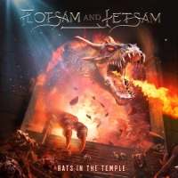 Flotsam & Jetsam Rats In The Temple