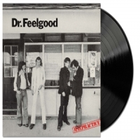 Dr. Feelgood Malpractice