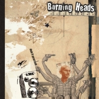 Burning Heads Opposite