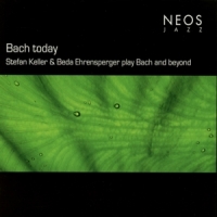Stefan Keller Bach Today