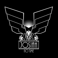 Josiah No Time -coloured-