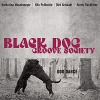 Black Dog Groove Society Dog Dance