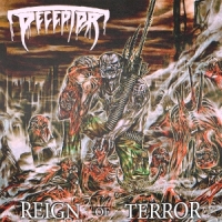 Deceptor Reign Of Terror
