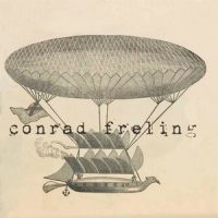 Freling, Conrad Never Gonna Change The World