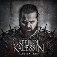 Keep Of Kalessin Katharsis