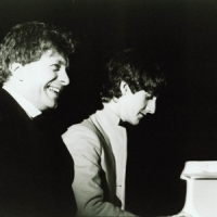 Durutti Column A Paean To Wilson (clear/gold/black