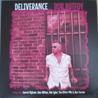Butfoy, Bob Deliverance (10" Purple)