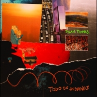 Thomas, Dylan Todo Se Desvanece -coloured-