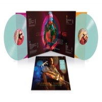 Jones, Howard Celebrate It Together -coloured-