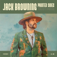 Jack Browning Painted Skies