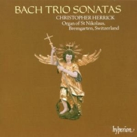 Bach, J.s. Trio Sonatas