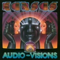 Kansas Audio-visions -coloured-