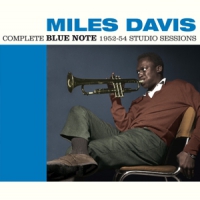 Davis, Miles Complete Blue Note Recordings