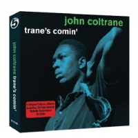 Coltrane, John Trane's Comin'