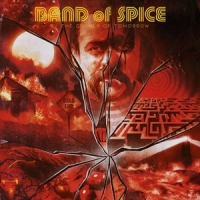 Band Of Spice By The Corner Of Tomorrow