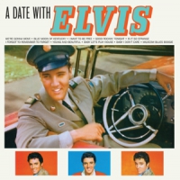 Presley, Elvis Date With Elvis + Elvis Is Back