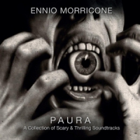 Morricone, Ennio Paura Vol. 2