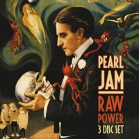 Pearl Jam Raw Power