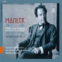 Mahler, G. Welt Und Traum