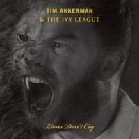 Akkerman, Tim Lions Don't Cry -coloured-