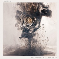 Editors The Weight Of Your Love -2lp+cd-