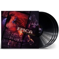 Epica Live At Paradiso