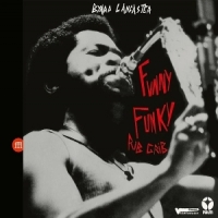 Lancaster, Byard Funny Funky Rib Crib
