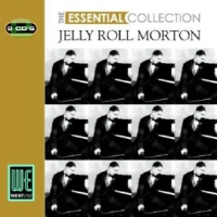 Morton, Jelly Roll Essential Collection