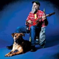 Seasick Steve Write Me A Few Lines/levee Camp Blues