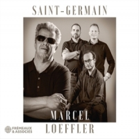 Loeffler, Marcel Saint-germain