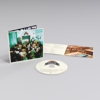 Oasis Masterplan -2023 Remaster-