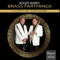 Roger Marks Brass Farthings Higher Ground