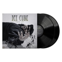 Ice Cube Man Up
