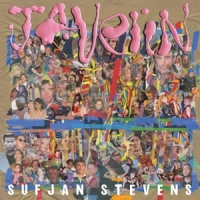 Stevens, Sufjan Javelin