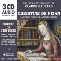 Gauvard, Claude Christine De Pizan La Cite Des Femm