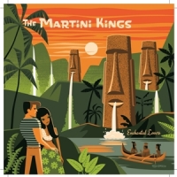 Martini Kings, The Enchanted Lovers
