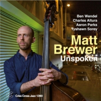Matt Brewer Unspoken