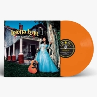 Lynn, Loretta Van Lear Rose (orange)