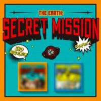 Mcnd Earth: Secret Mission - Chapter. 1