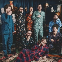 Old School Funky Family Peluches Vol I