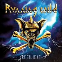 Running Wild Resilient