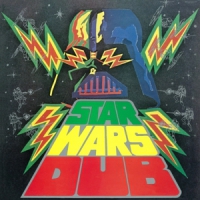 Pratt, Phill Star Wars Dub