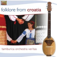 Tamburica Orchestra Veritas Folklore From Croatia