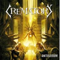 Crematory Antiserum -digi + 2 Bonustracks-