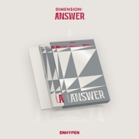 Enhypen Dimension: Answer (type 1)